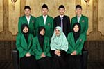 Program Kelas Reguler Siang Nomor 2