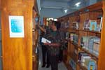 Program Kelas Reguler Siang Nomor 2