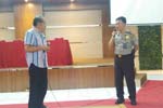 Program Kelas Reguler Siang Nomor 3